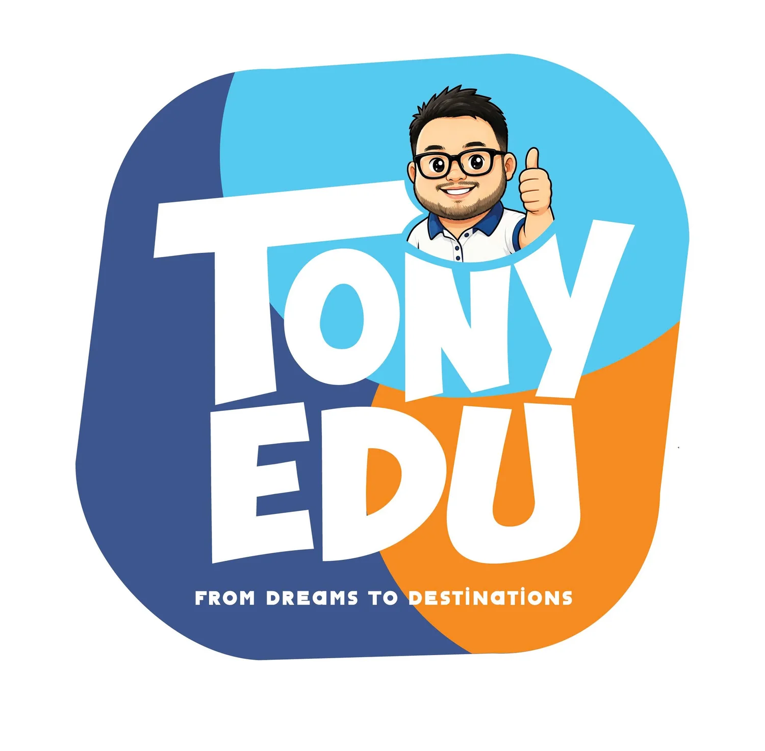 TonyEdu Study Abroad